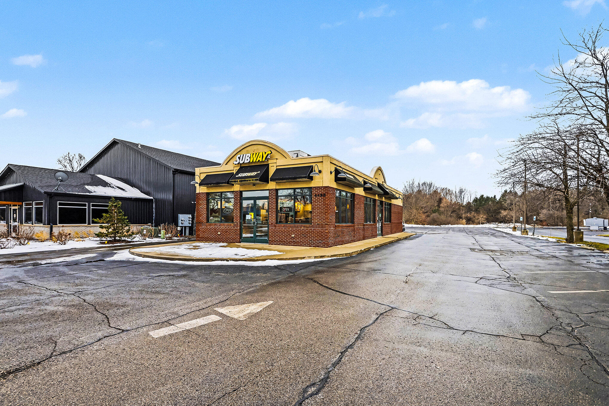 4488 Red Arrow Highway