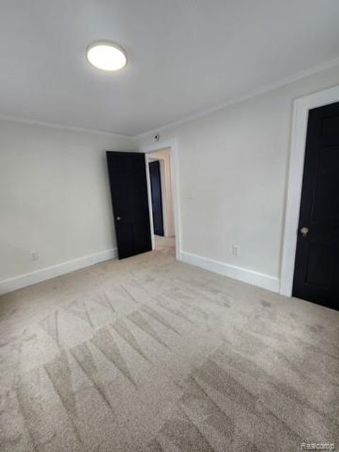 Tiny photo for 80 E Iroquois Road, Pontiac City, MI 48341 (MLS # 20261033401)