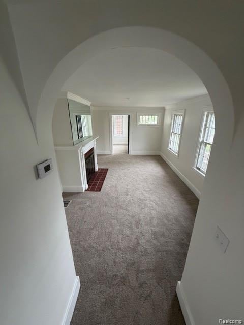 Tiny photo for 80 E Iroquois Road, Pontiac City, MI 48341 (MLS # 20261033401)