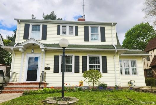 80 E Iroquois Road