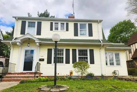 Photo of 80 E Iroquois Road, Pontiac City, MI 48341 (MLS # 20261033401)