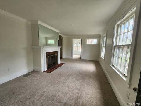 Tiny photo for 80 E Iroquois Road, Pontiac City, MI 48341 (MLS # 20261033401)