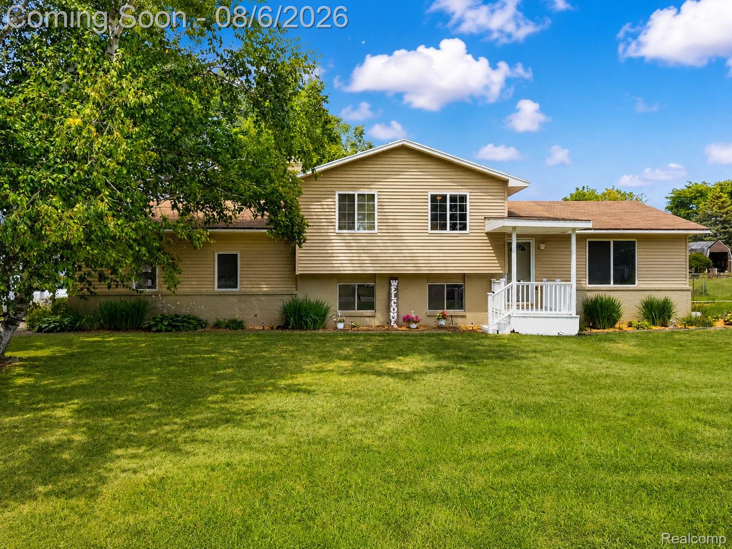 2425 Valley Church Drive