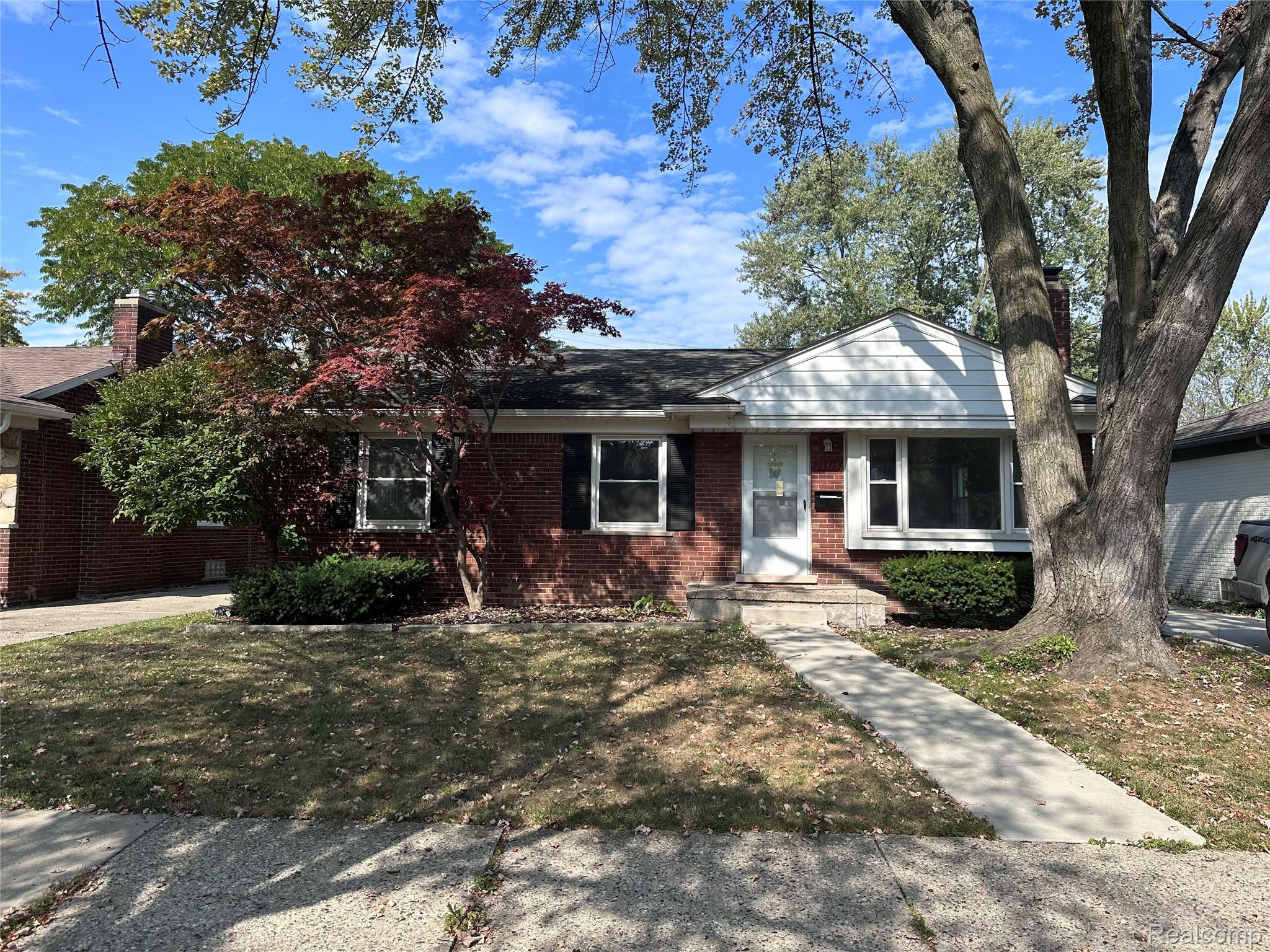 21315 Prestwick Avenue