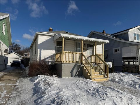 7377 Bernice Center Line City MI 48015