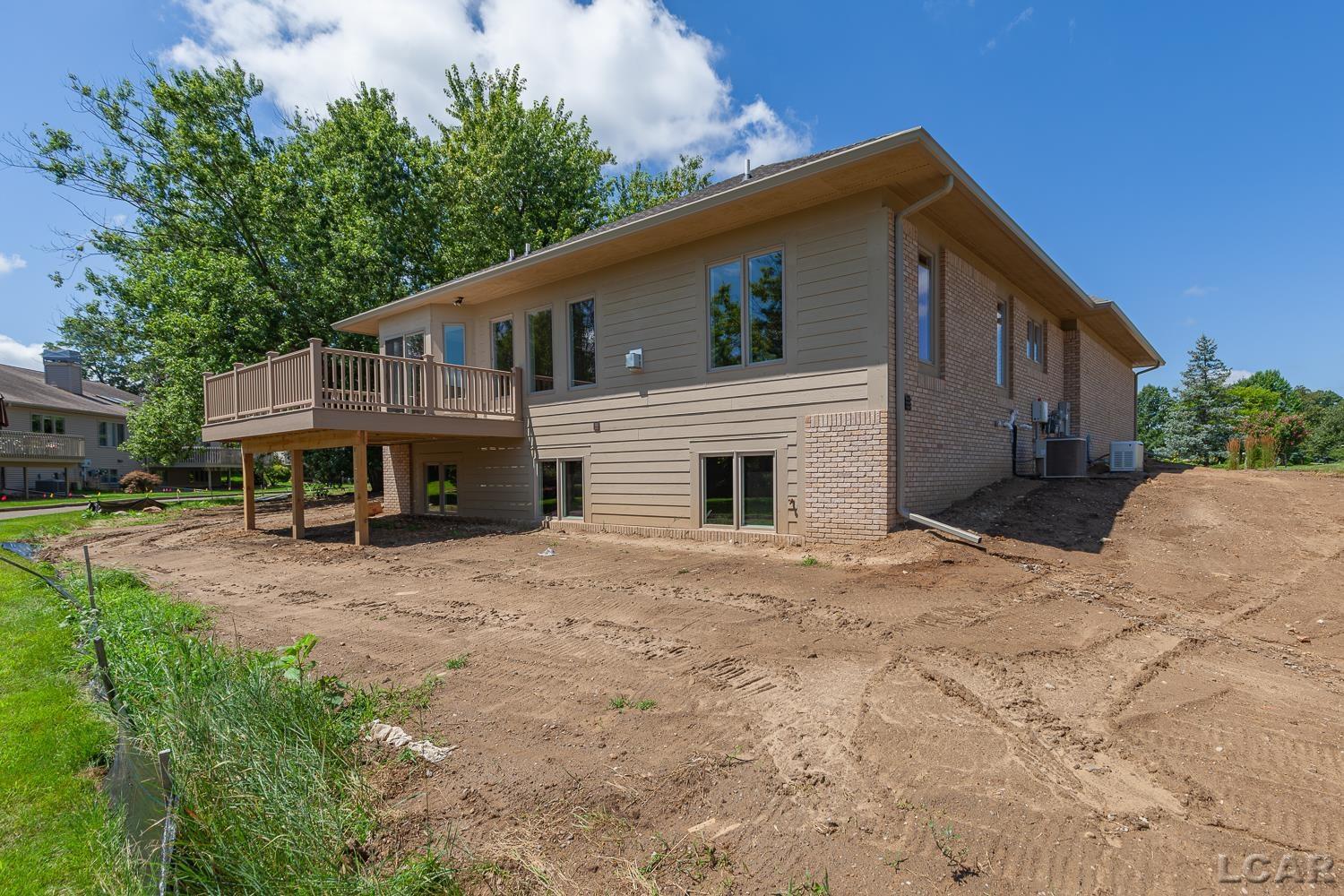 2673 Mulligan Drive