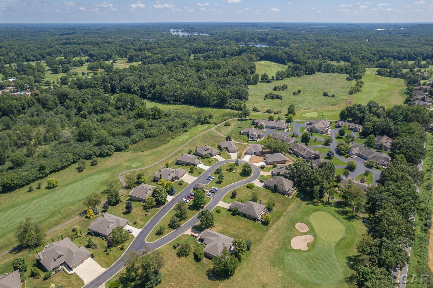 2673 Mulligan Drive