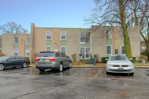 A home in LivoniaCity_Wayne