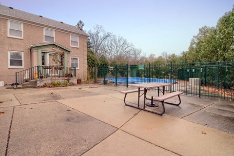 A home in LivoniaCity_Wayne