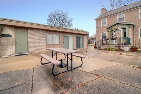 A home in LivoniaCity_Wayne