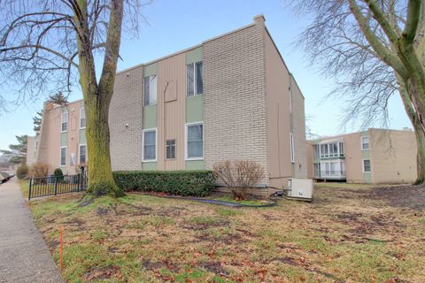 A home in LivoniaCity_Wayne