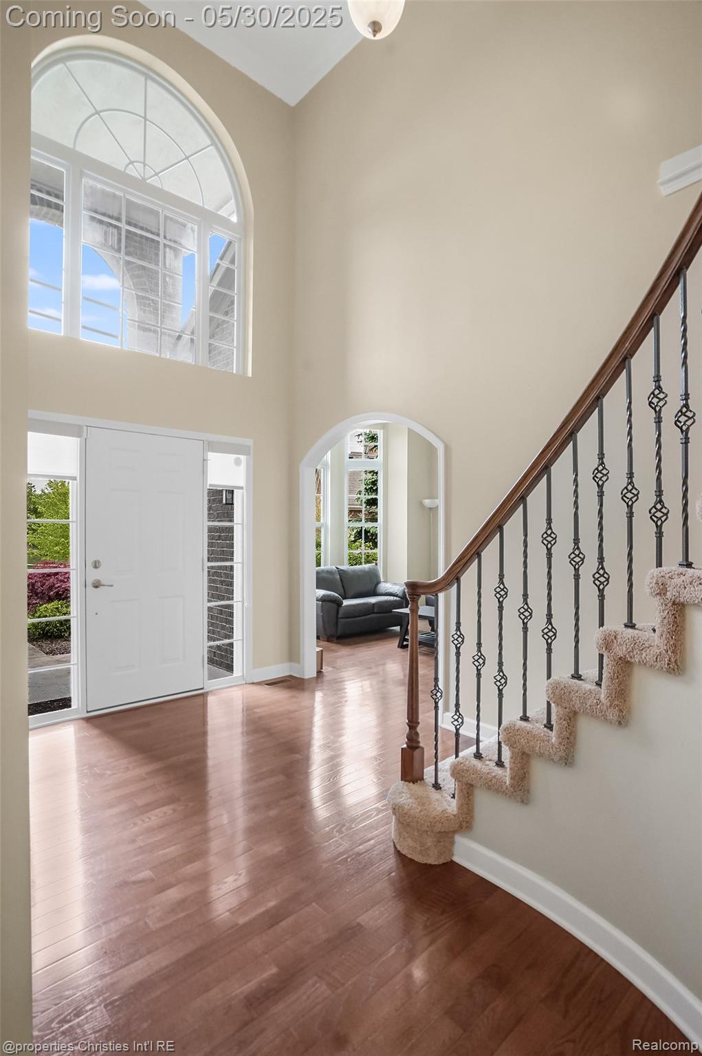 23533 Bristlecone Court