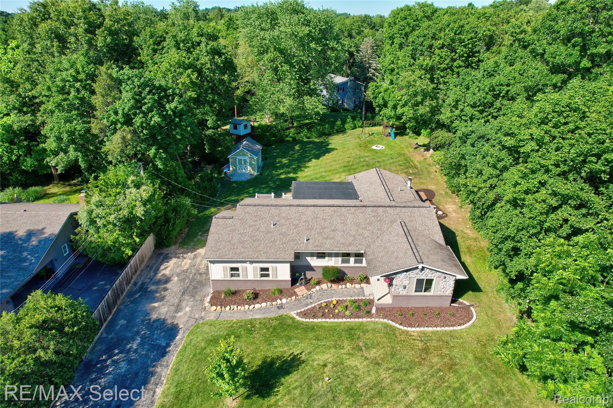 2456 N Tipsico Lake Road