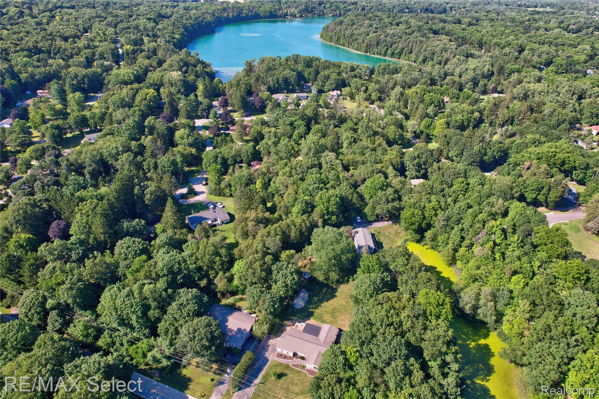 2456 N Tipsico Lake Road