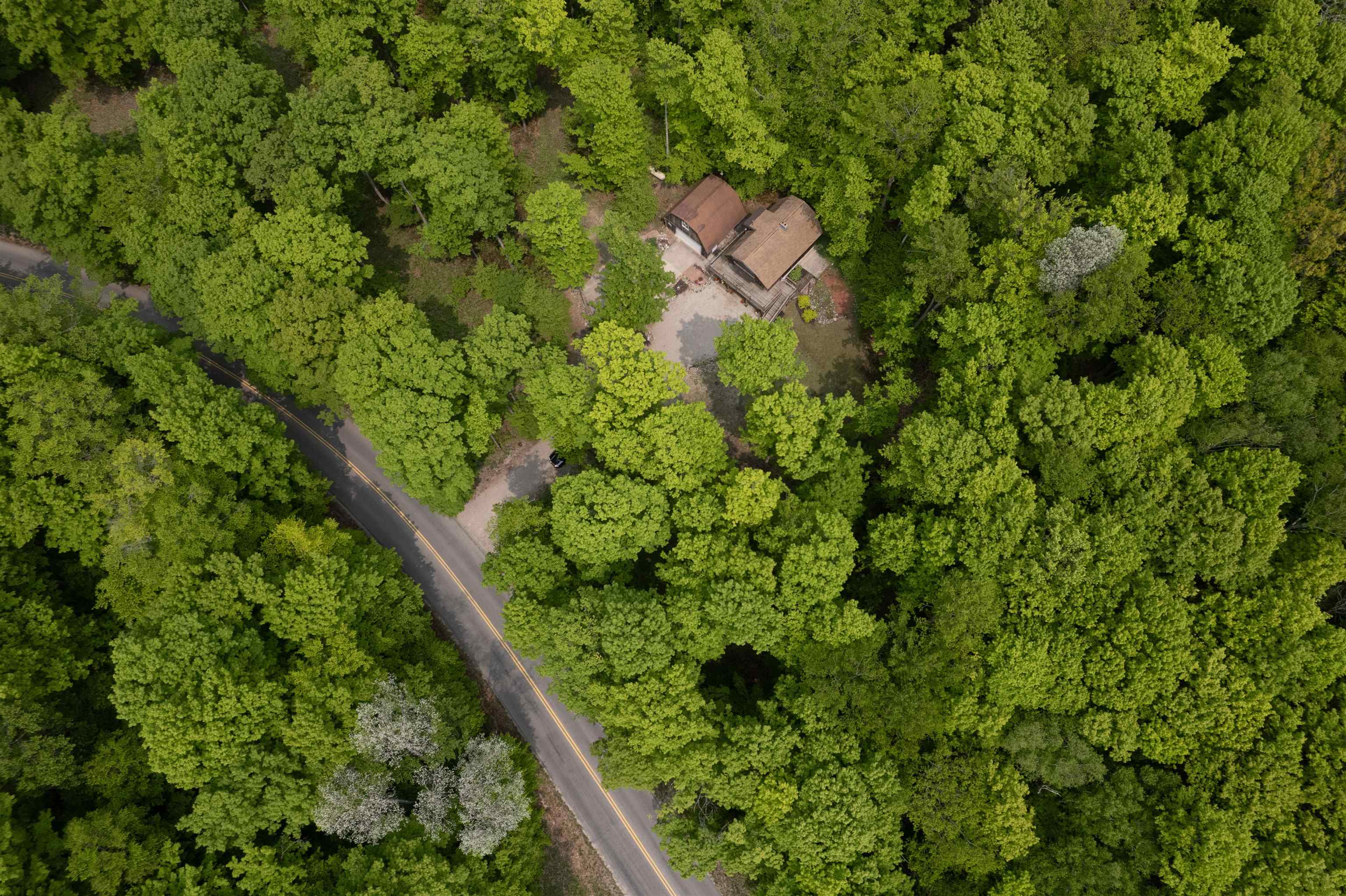 2481 S Schomberg Road