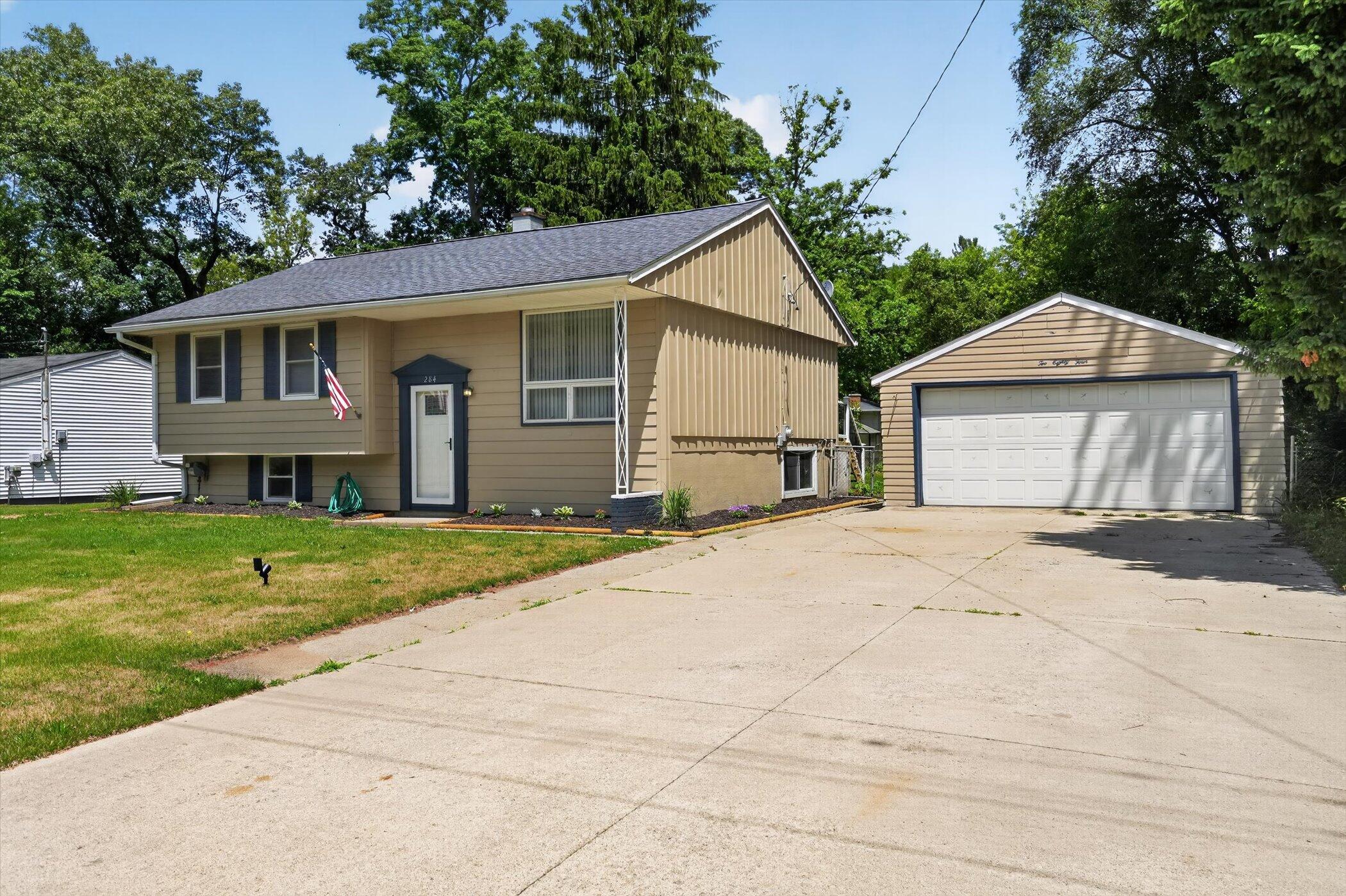 284 Stanford Lane