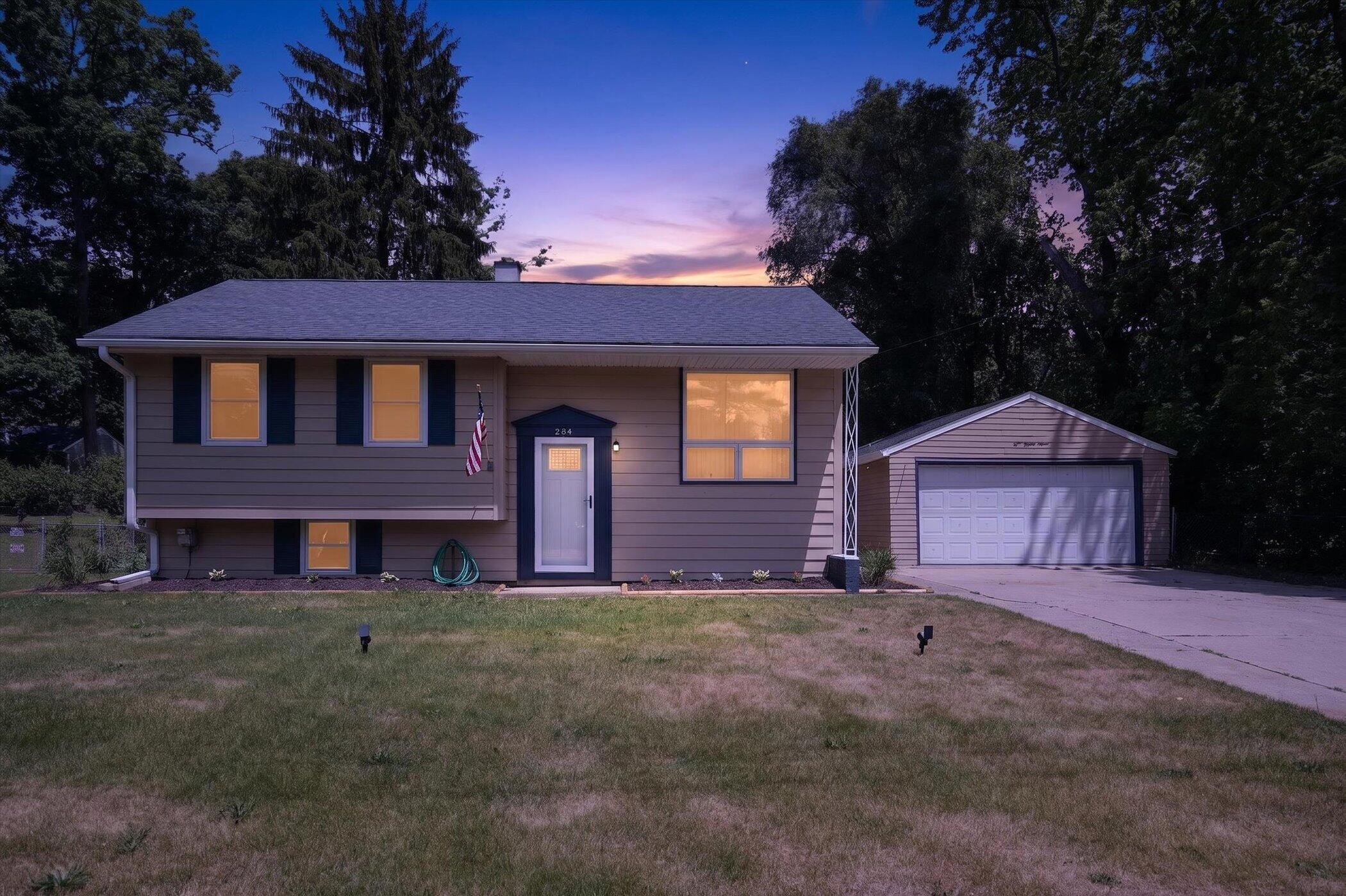 284 Stanford Lane