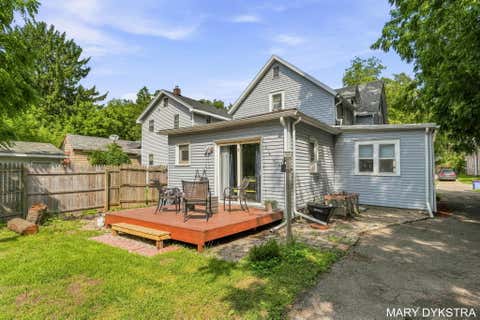 Tiny photo for 823 Prospect Avenue NE, Grand Rapids City, MI 49503 (MLS # 71026044170)