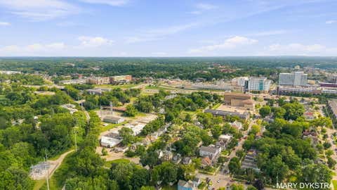 Tiny photo for 823 Prospect Avenue NE, Grand Rapids City, MI 49503 (MLS # 71026044170)