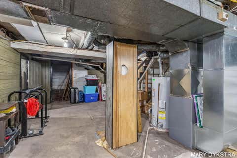 Tiny photo for 823 Prospect Avenue NE, Grand Rapids City, MI 49503 (MLS # 71026044170)