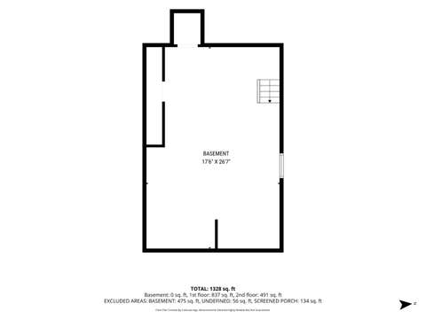 Tiny photo for 823 Prospect Avenue NE, Grand Rapids City, MI 49503 (MLS # 71026044170)