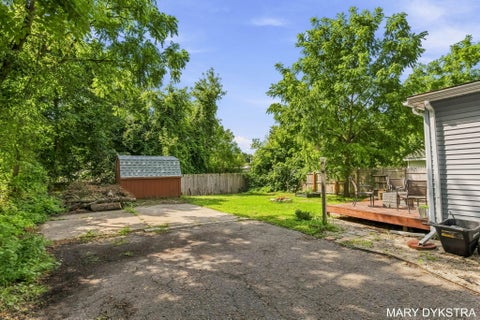 Tiny photo for 823 Prospect Avenue NE, Grand Rapids City, MI 49503 (MLS # 71026044170)