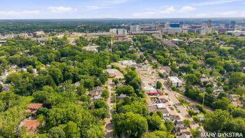 Tiny photo for 823 Prospect Avenue NE, Grand Rapids City, MI 49503 (MLS # 71026044170)