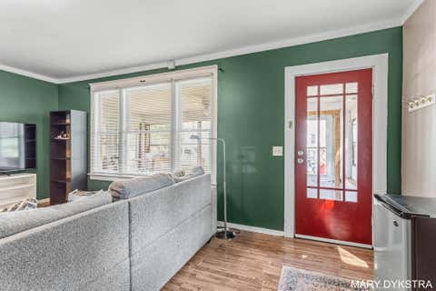 Tiny photo for 823 Prospect Avenue NE, Grand Rapids City, MI 49503 (MLS # 71026044170)