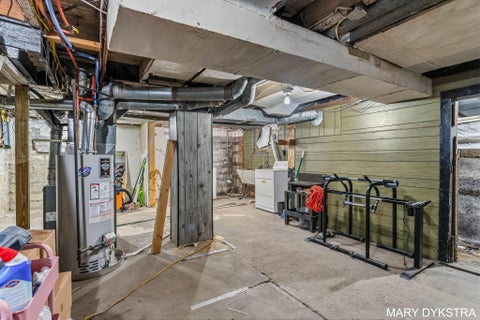 Tiny photo for 823 Prospect Avenue NE, Grand Rapids City, MI 49503 (MLS # 71026044170)