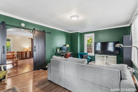 Tiny photo for 823 Prospect Avenue NE, Grand Rapids City, MI 49503 (MLS # 71026044170)