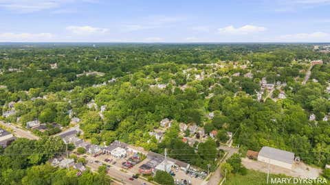 Tiny photo for 823 Prospect Avenue NE, Grand Rapids City, MI 49503 (MLS # 71026044170)