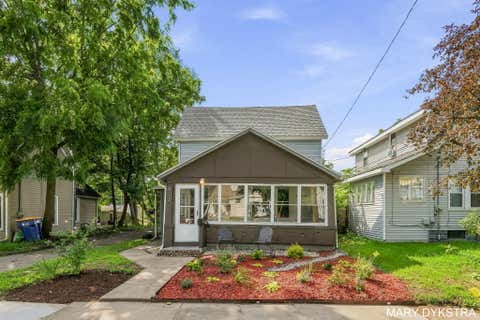 Tiny photo for 823 Prospect Avenue NE, Grand Rapids City, MI 49503 (MLS # 71026044170)