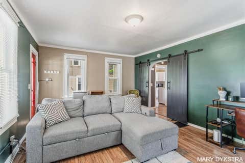 Tiny photo for 823 Prospect Avenue NE, Grand Rapids City, MI 49503 (MLS # 71026044170)