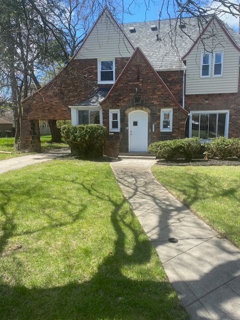 3276 OAKMAN Boulevard Detroit City Wayne MI 48238