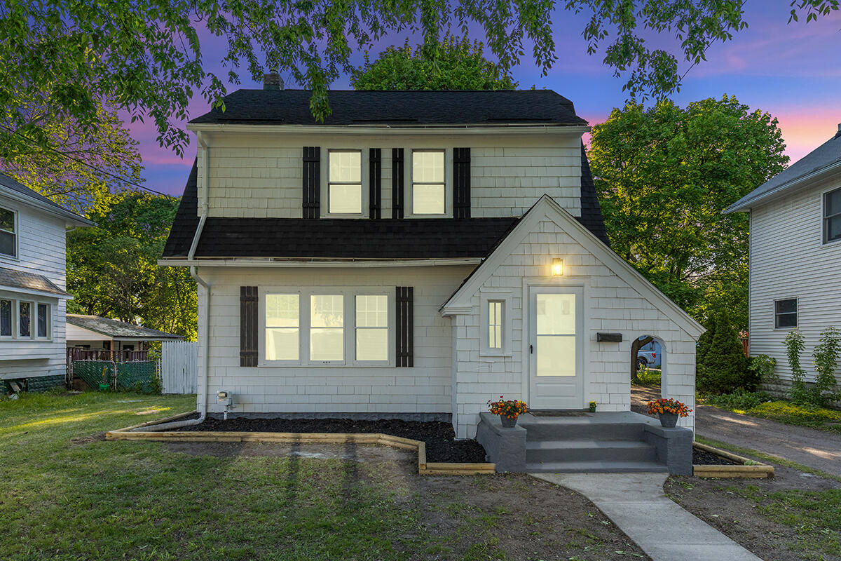 1816 Todd Avenue