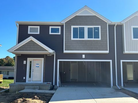 1027 Rebecca Street 14 Marshall City MI 49068