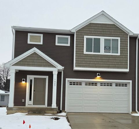 1027 Rebecca Street 14 Marshall City MI 49068