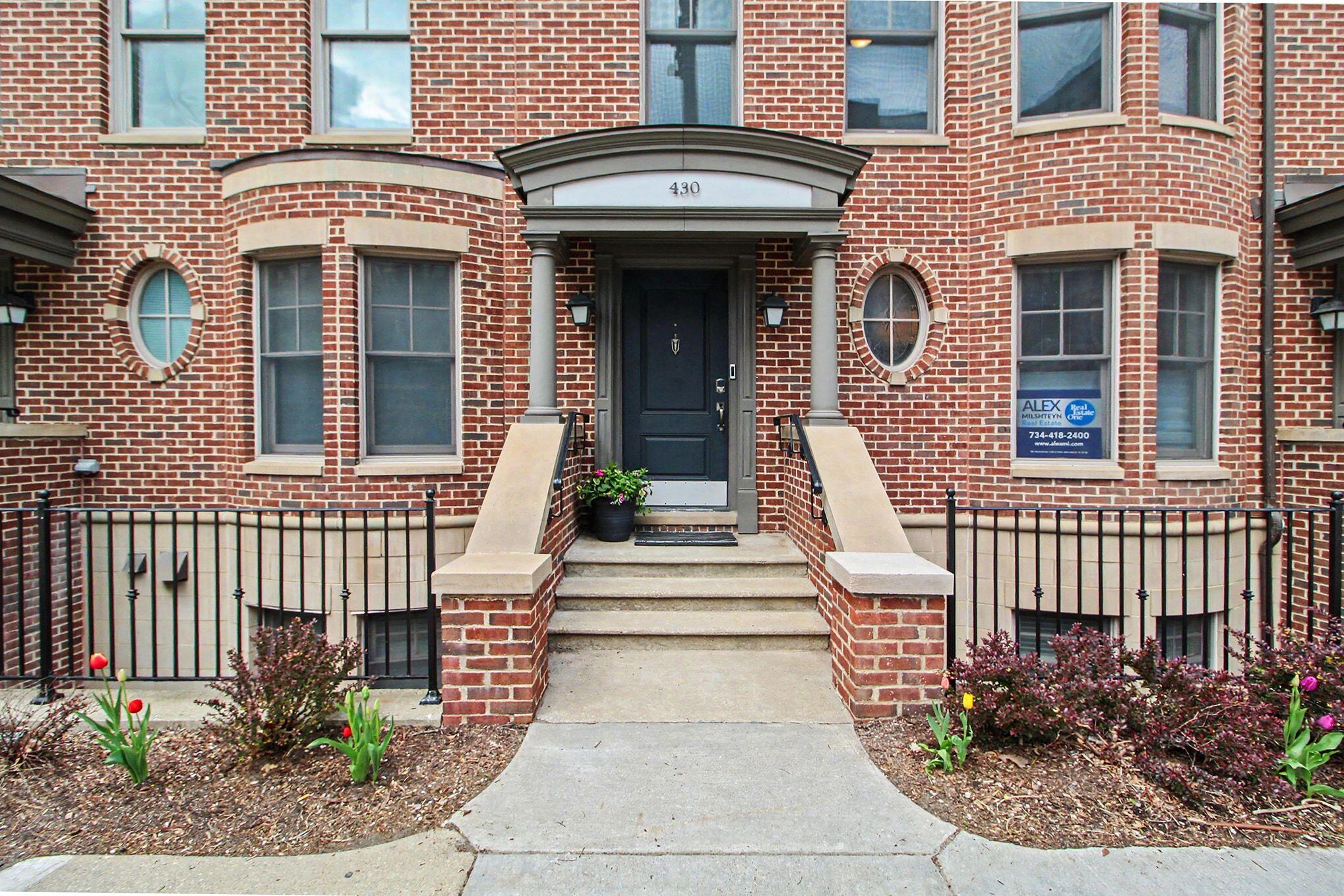 430 S Main Street