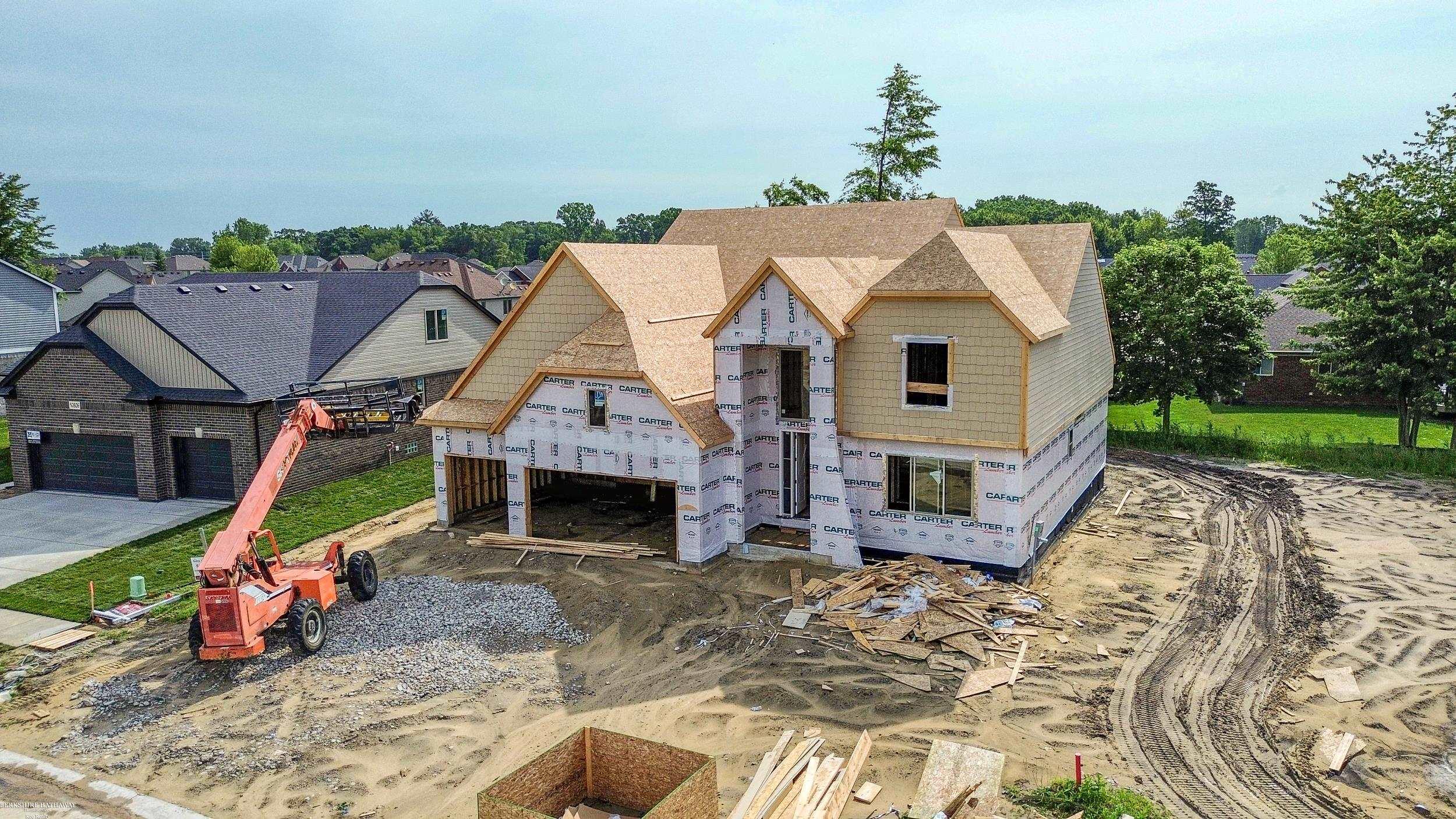 50574 Mistwood Drive