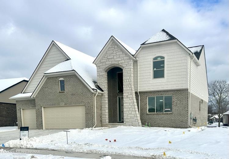 50574 Mistwood Drive