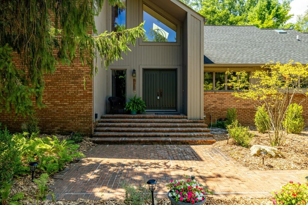3447 River Pines Drive
