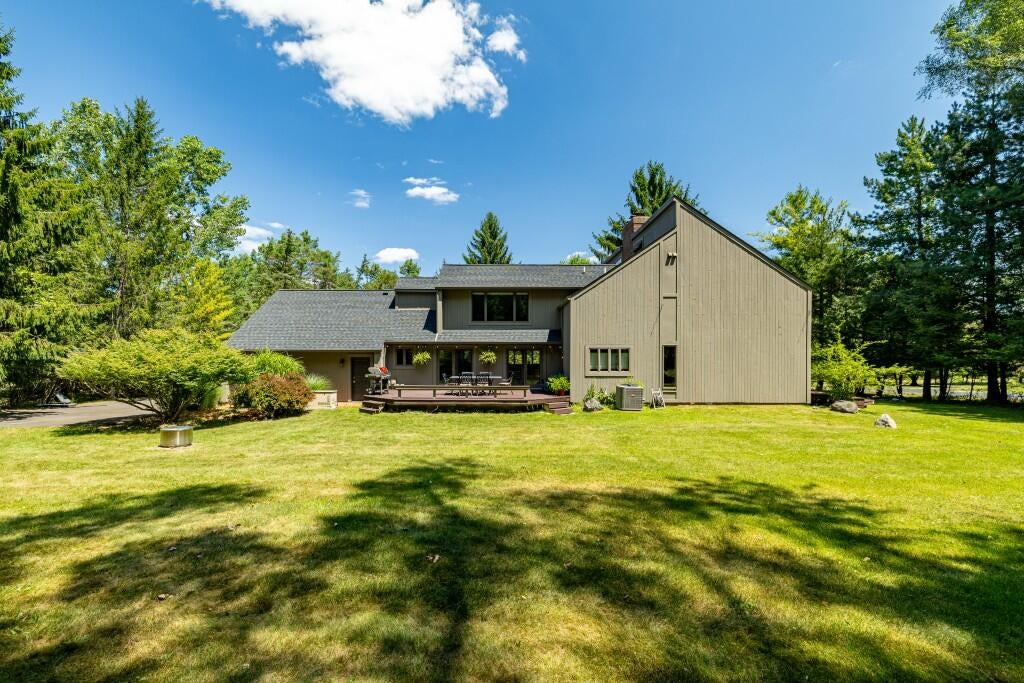 3447 River Pines Drive