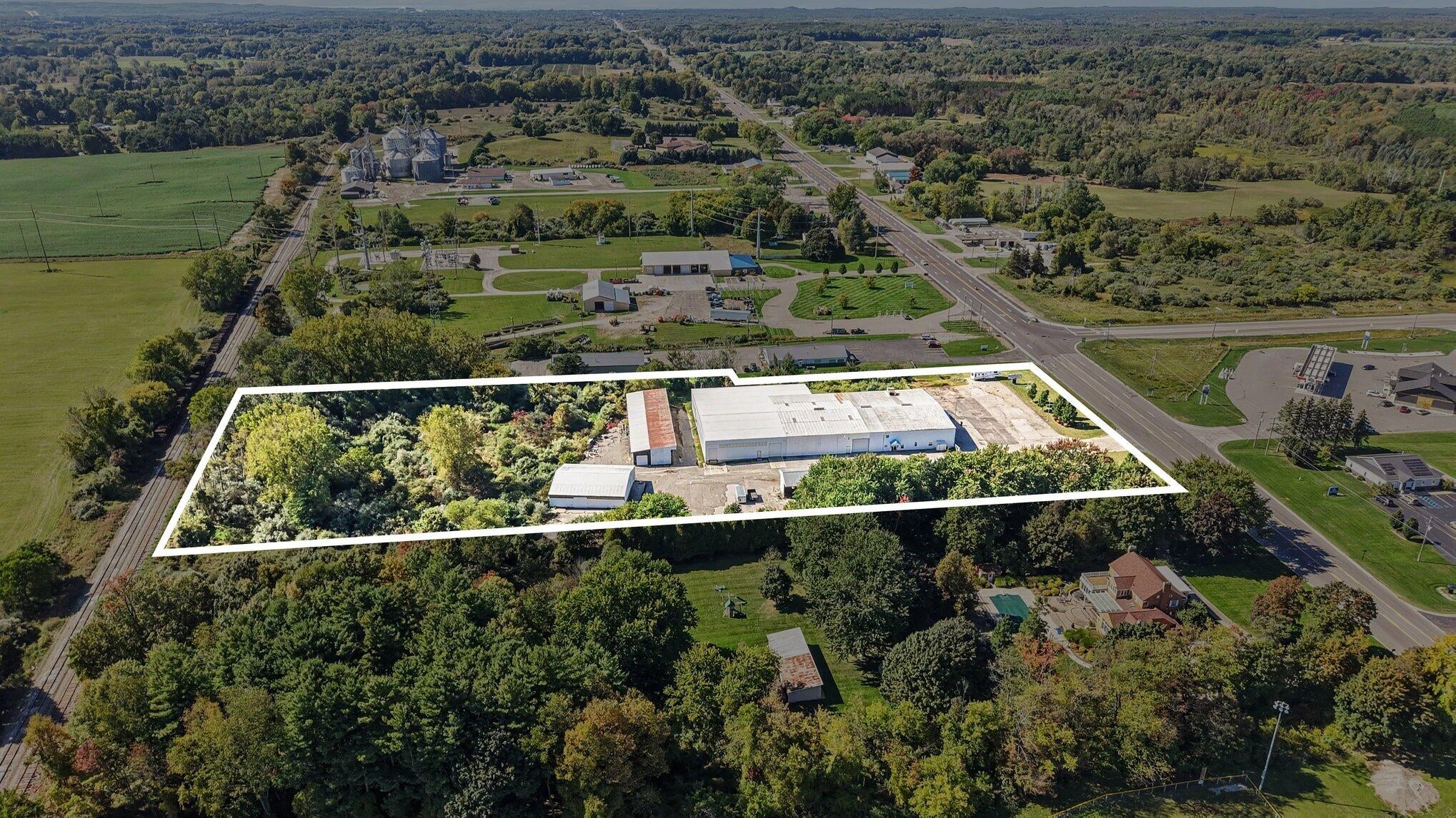 467 W US-10