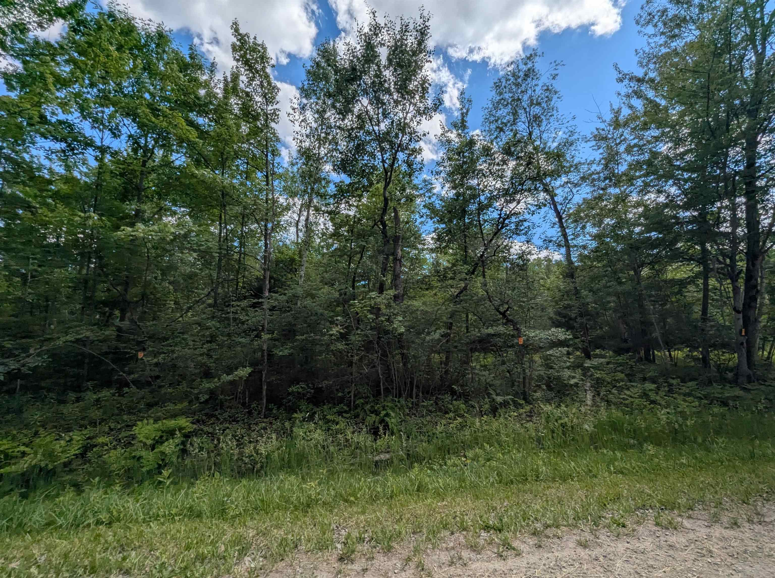 N/A Bordeau Road