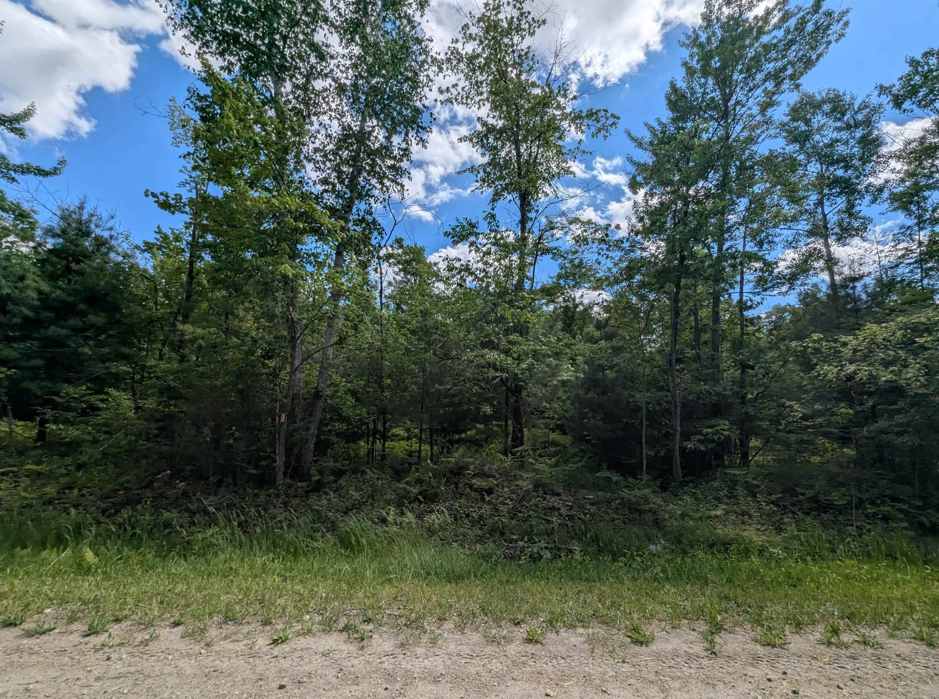 N/A Bordeau Road