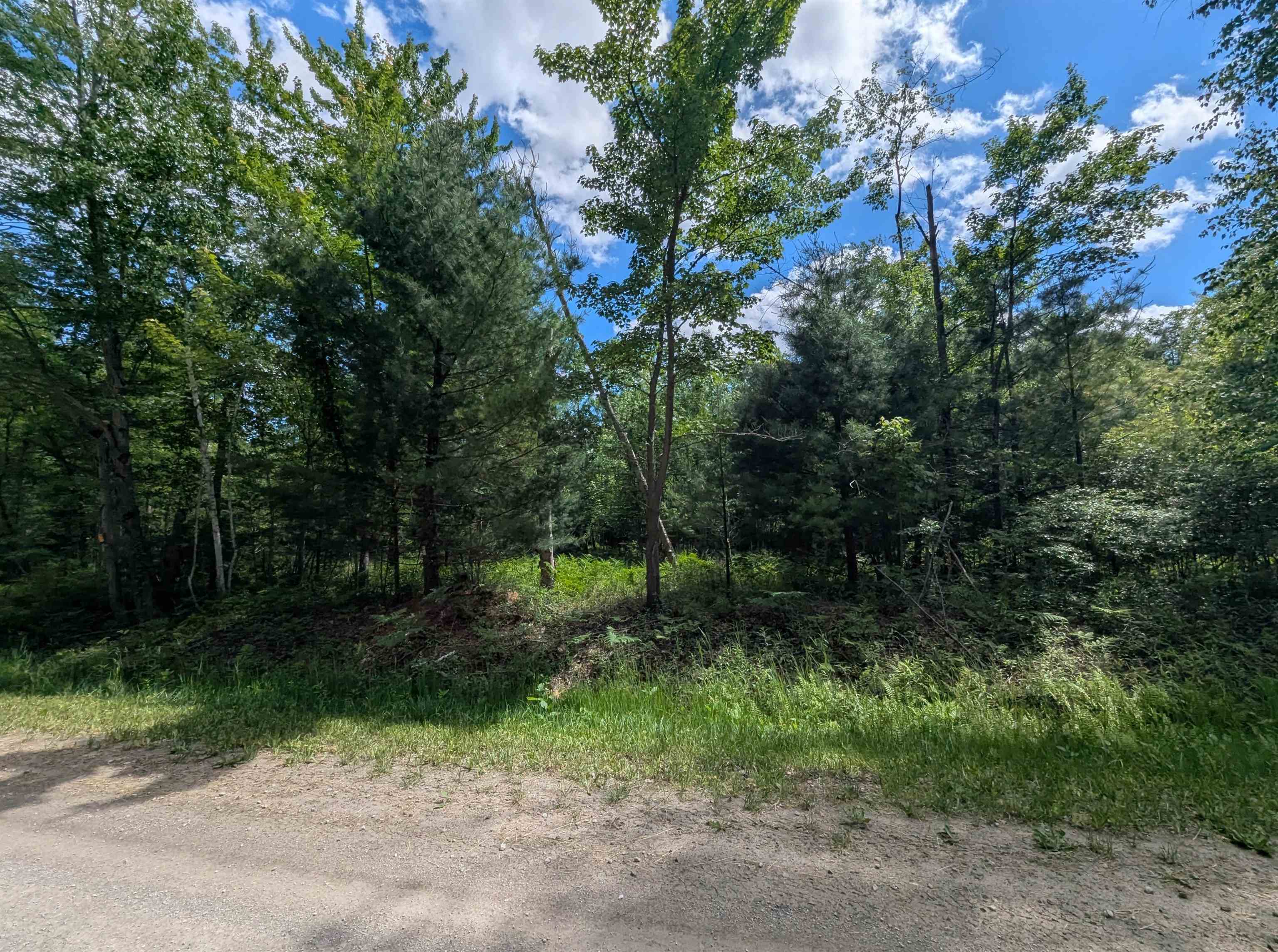N/A Bordeau Road