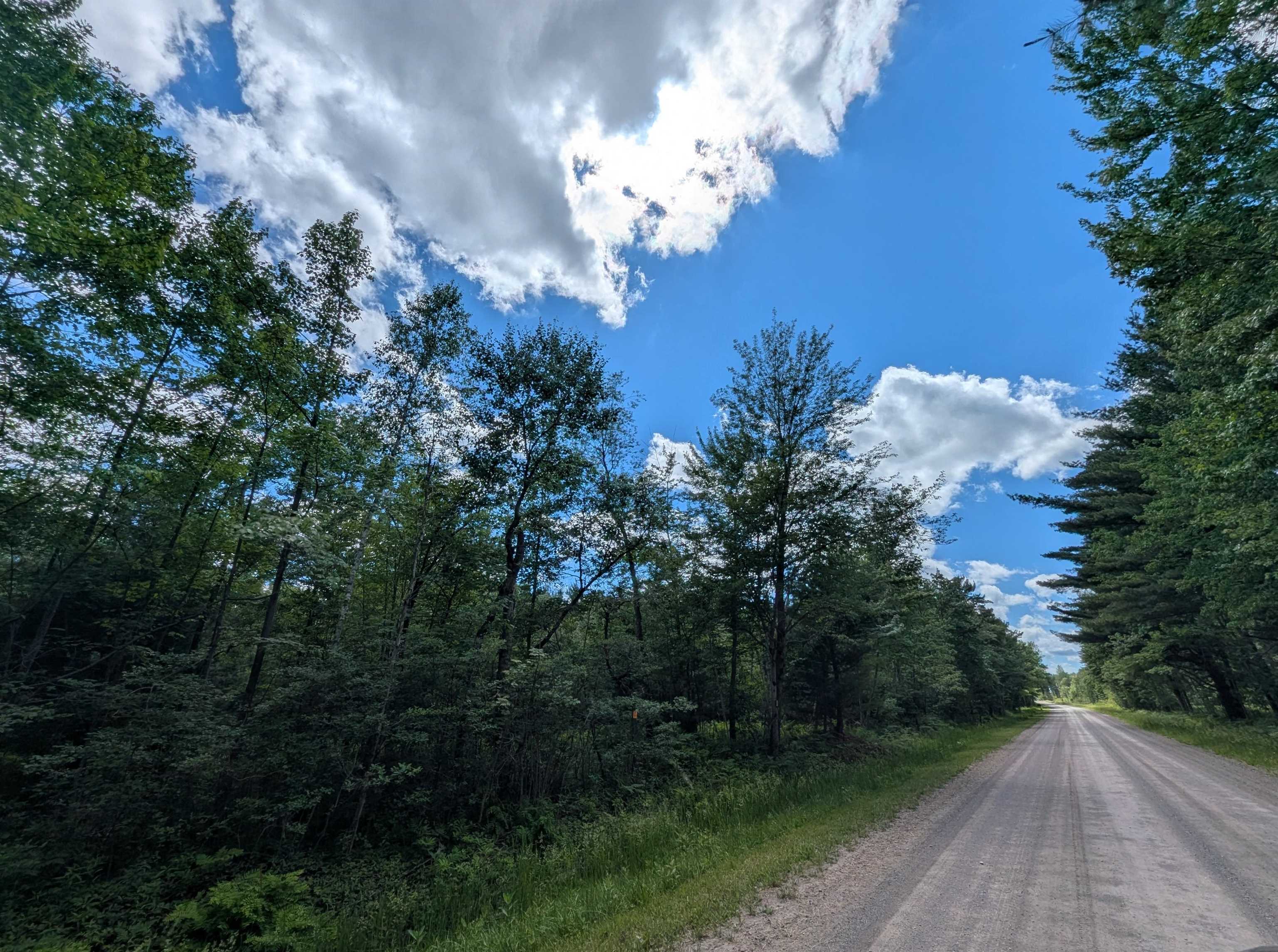N/A Bordeau Road