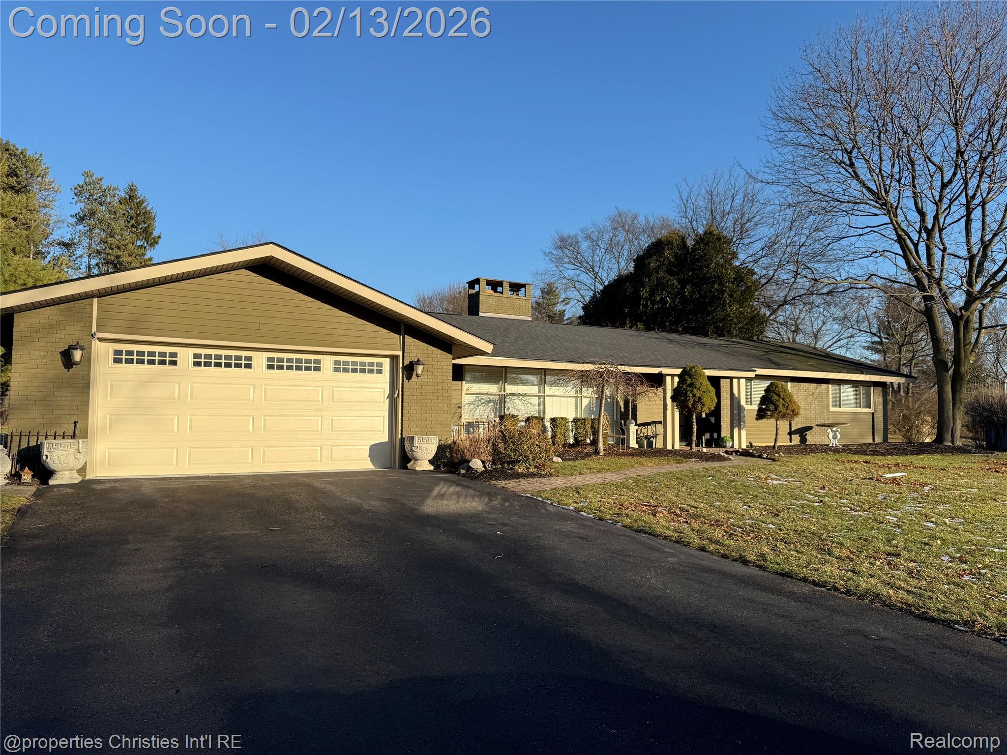 3289 Devon Brook Drive