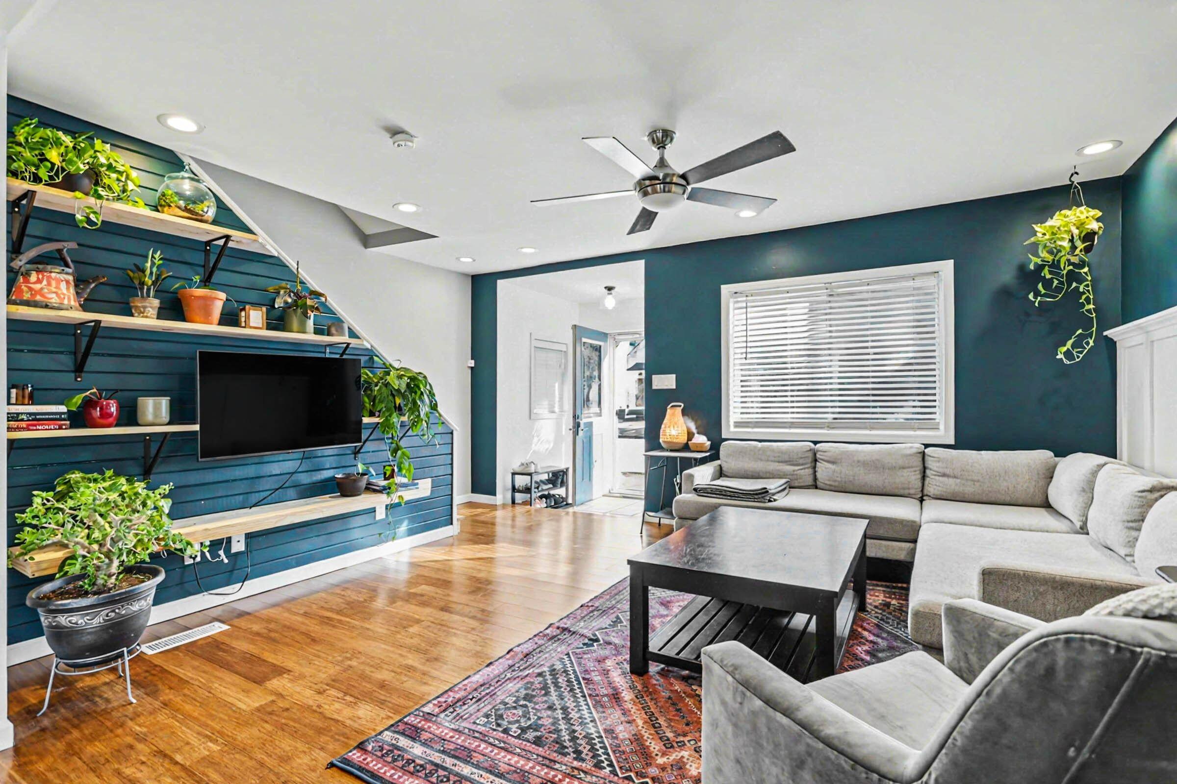 1301 Harrison Avenue