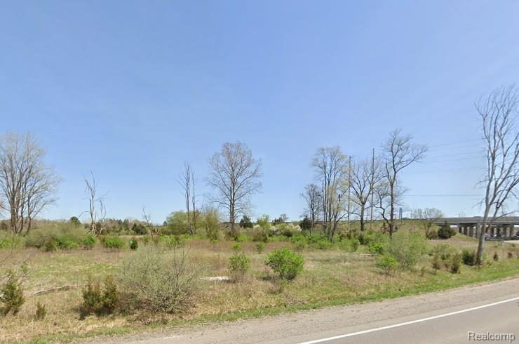 Lot A North Road